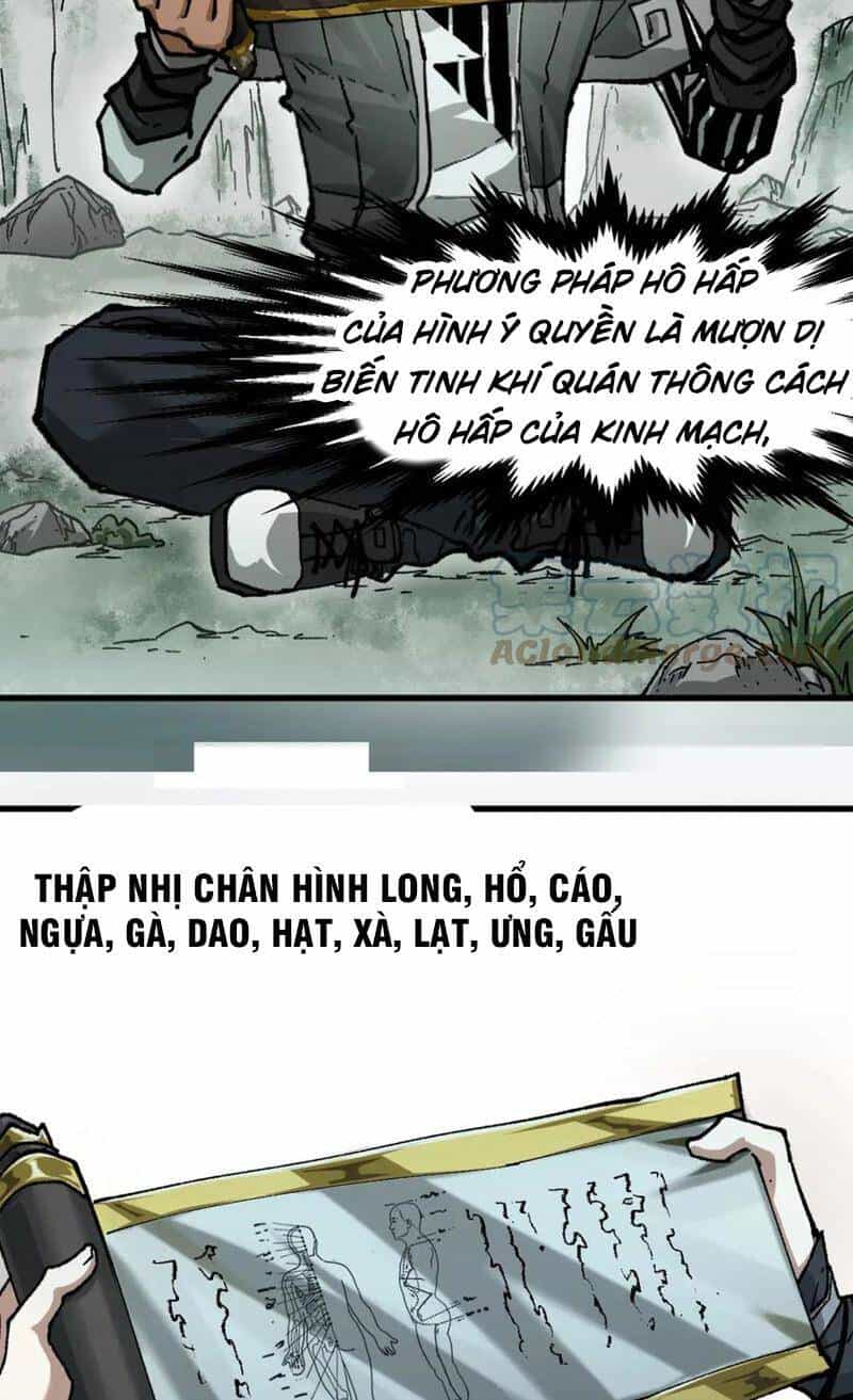 Thánh Khư - Chương 191 - ảnh 69
