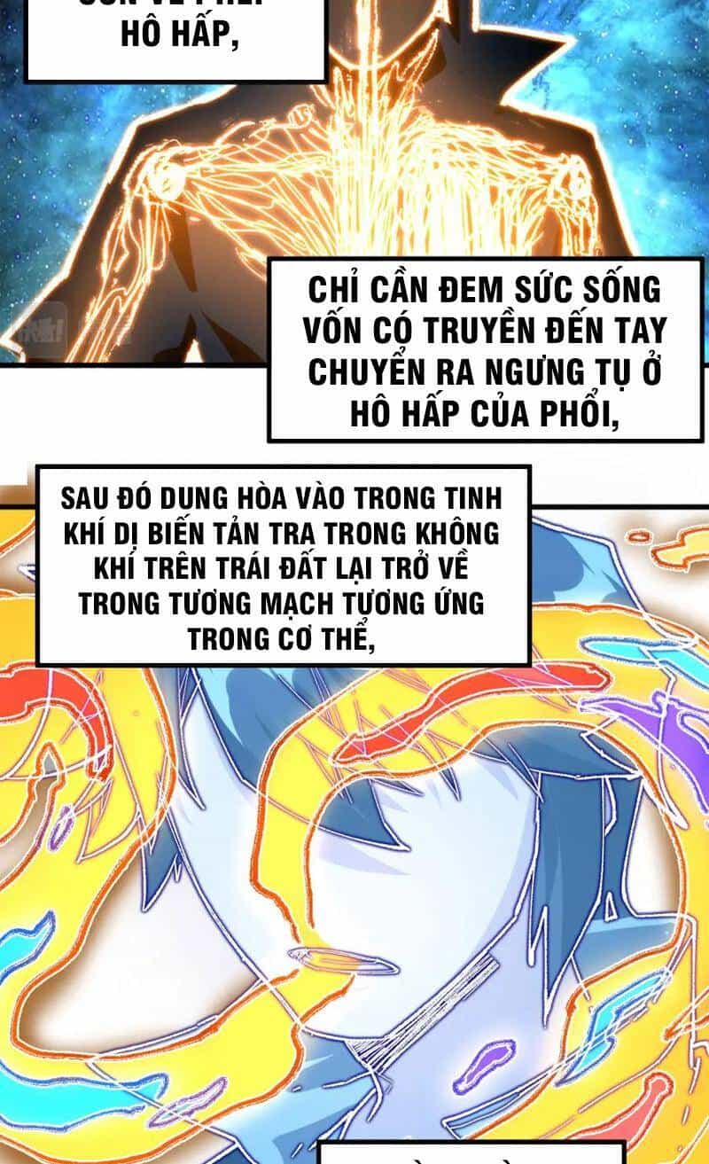 Thánh Khư - Chương 191 - ảnh 72