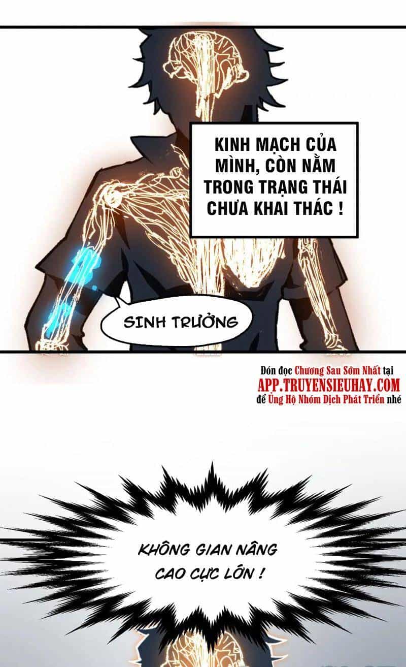 Thánh Khư - Chương 191 - ảnh 76