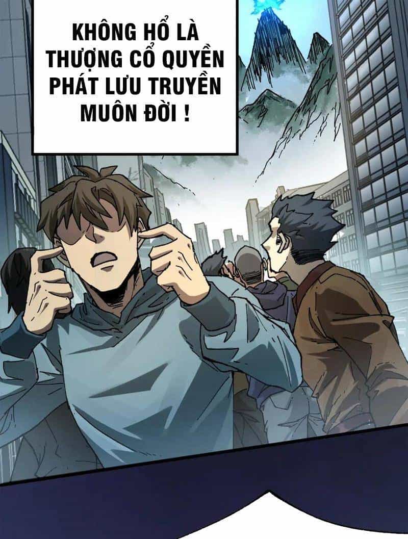 Thánh Khư - Chương 191 - ảnh 81