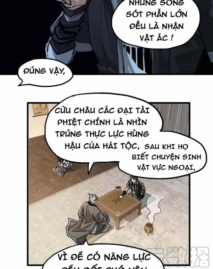 Thánh Khư - Chương 192 - ảnh 10
