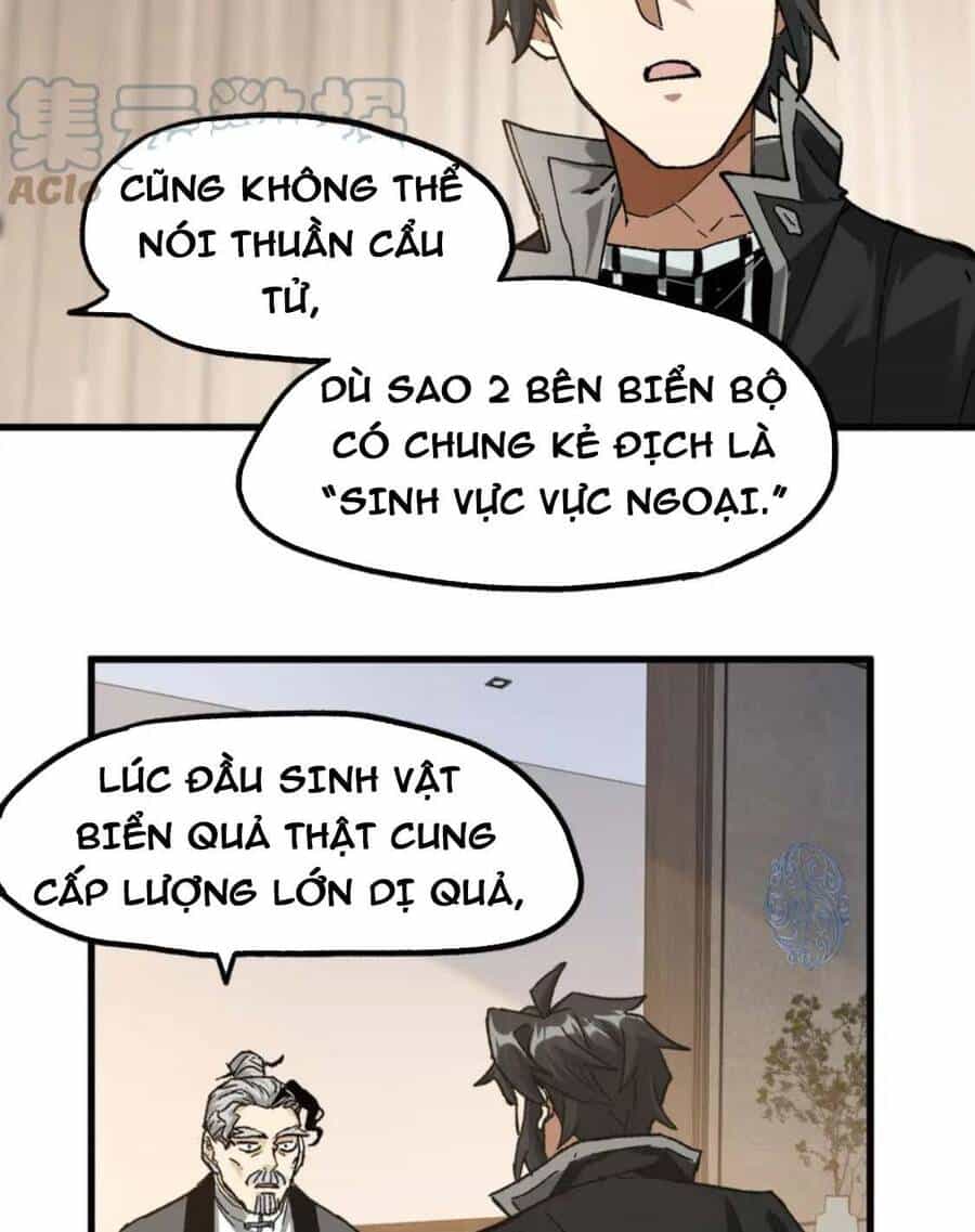 Thánh Khư - Chương 192 - ảnh 13