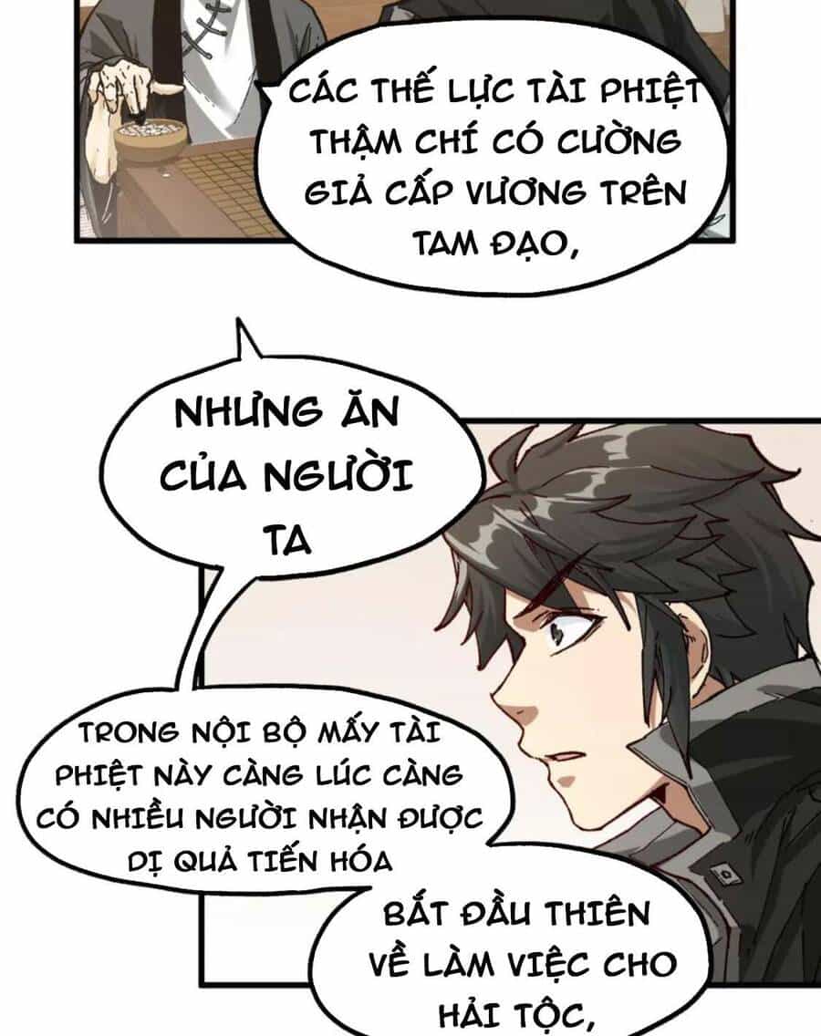 Thánh Khư - Chương 192 - ảnh 14