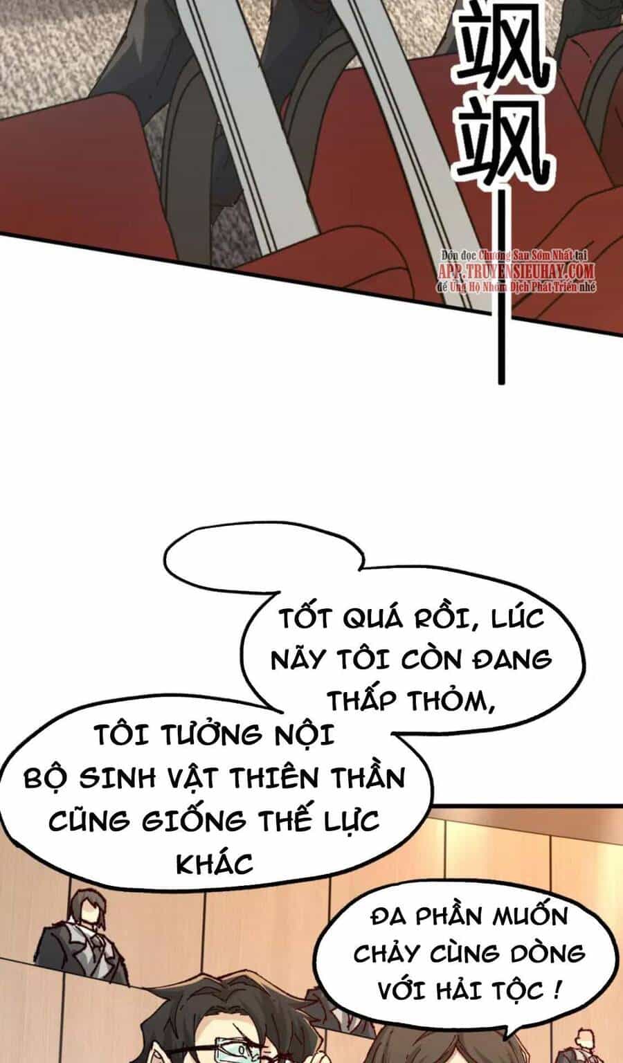 Thánh Khư - Chương 192 - ảnh 25