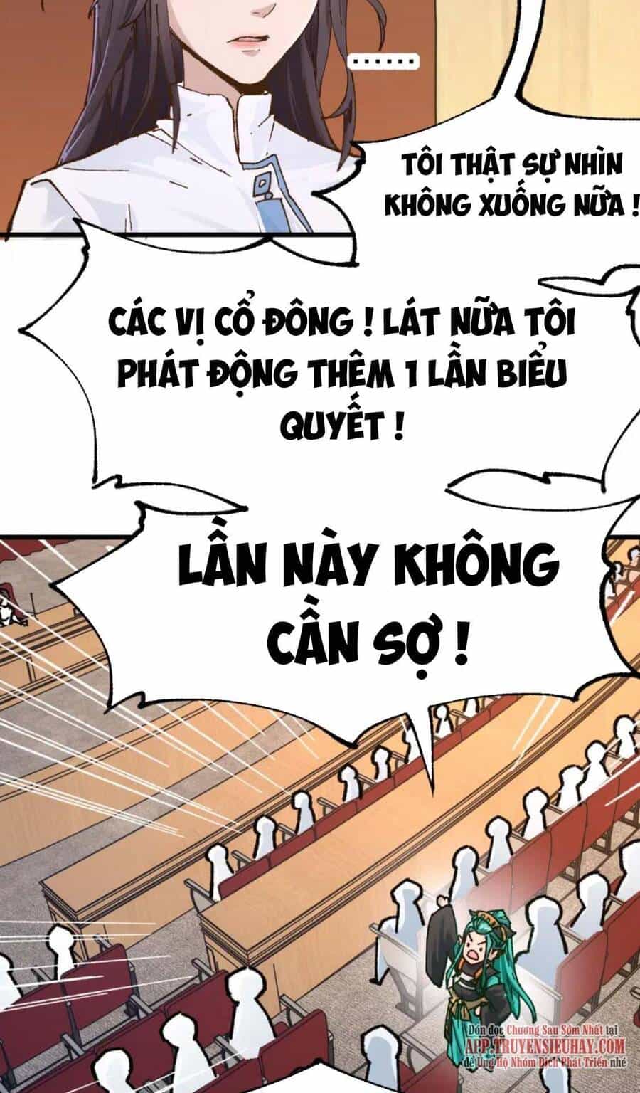 Thánh Khư - Chương 192 - ảnh 34