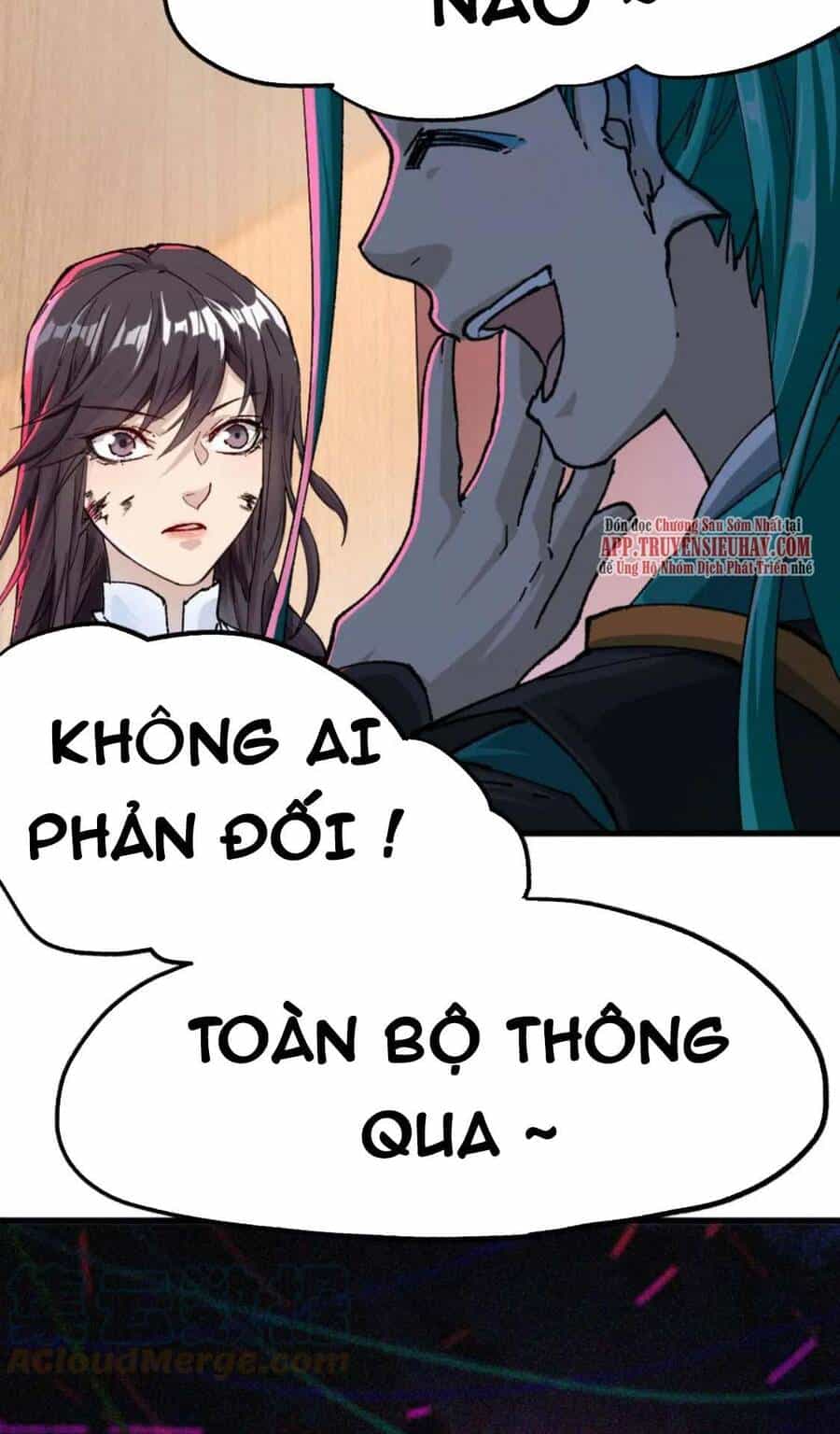 Thánh Khư - Chương 192 - ảnh 39