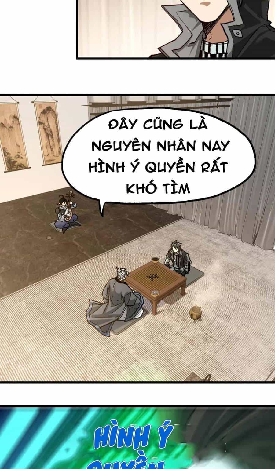 Thánh Khư - Chương 192 - ảnh 42