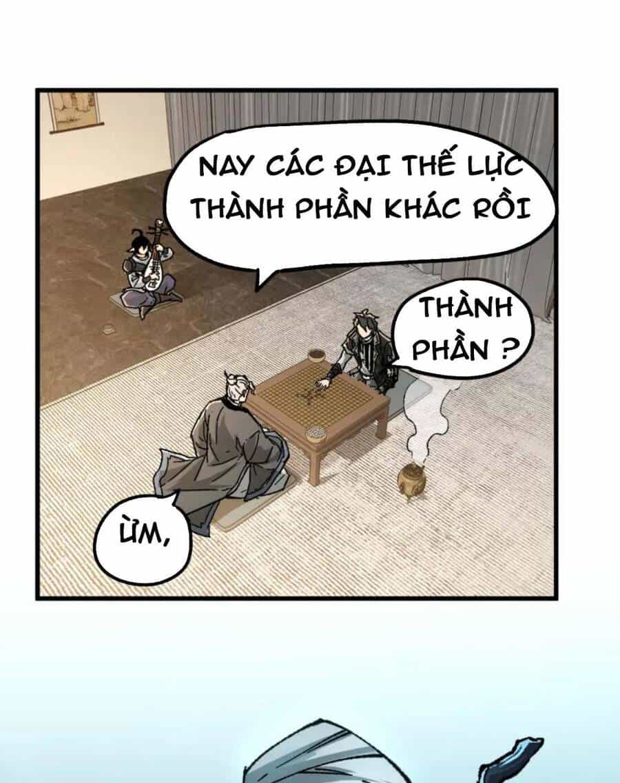 Thánh Khư - Chương 192 - ảnh 5