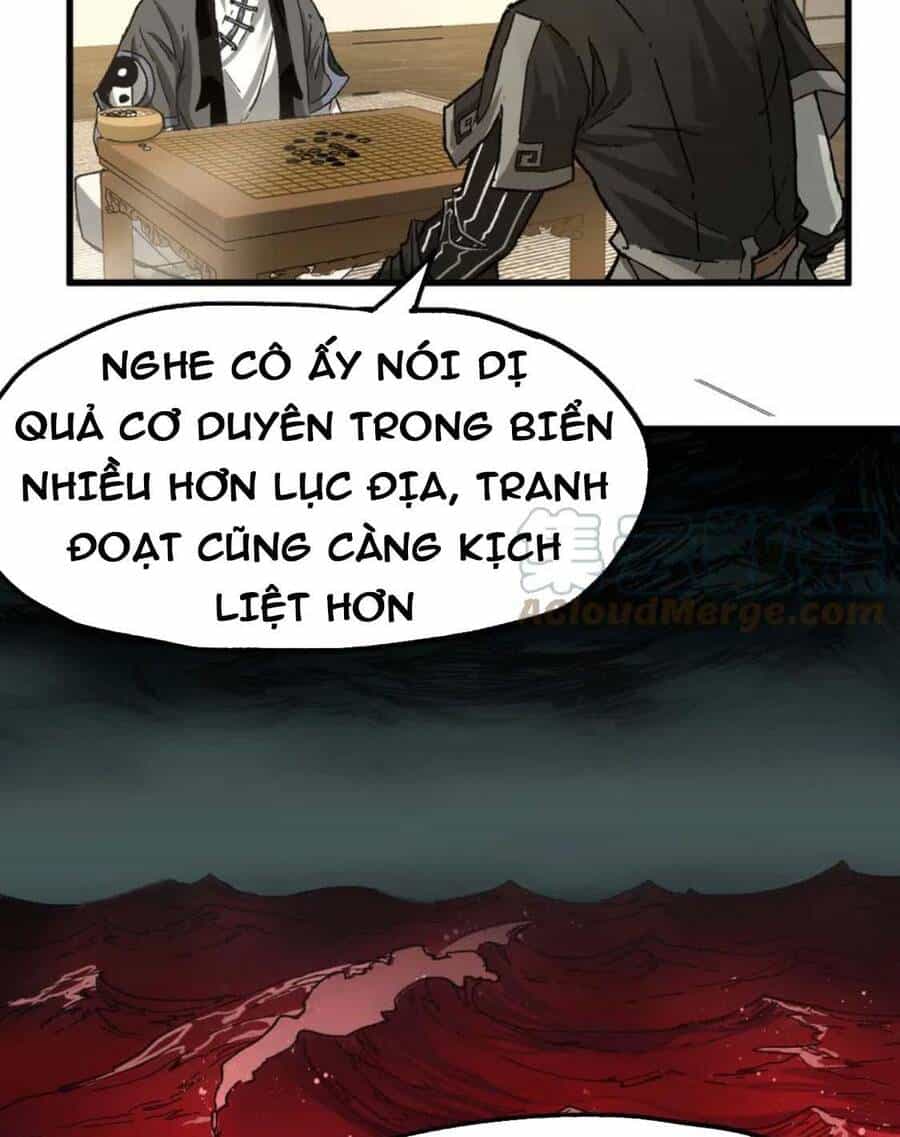 Thánh Khư - Chương 192 - ảnh 8