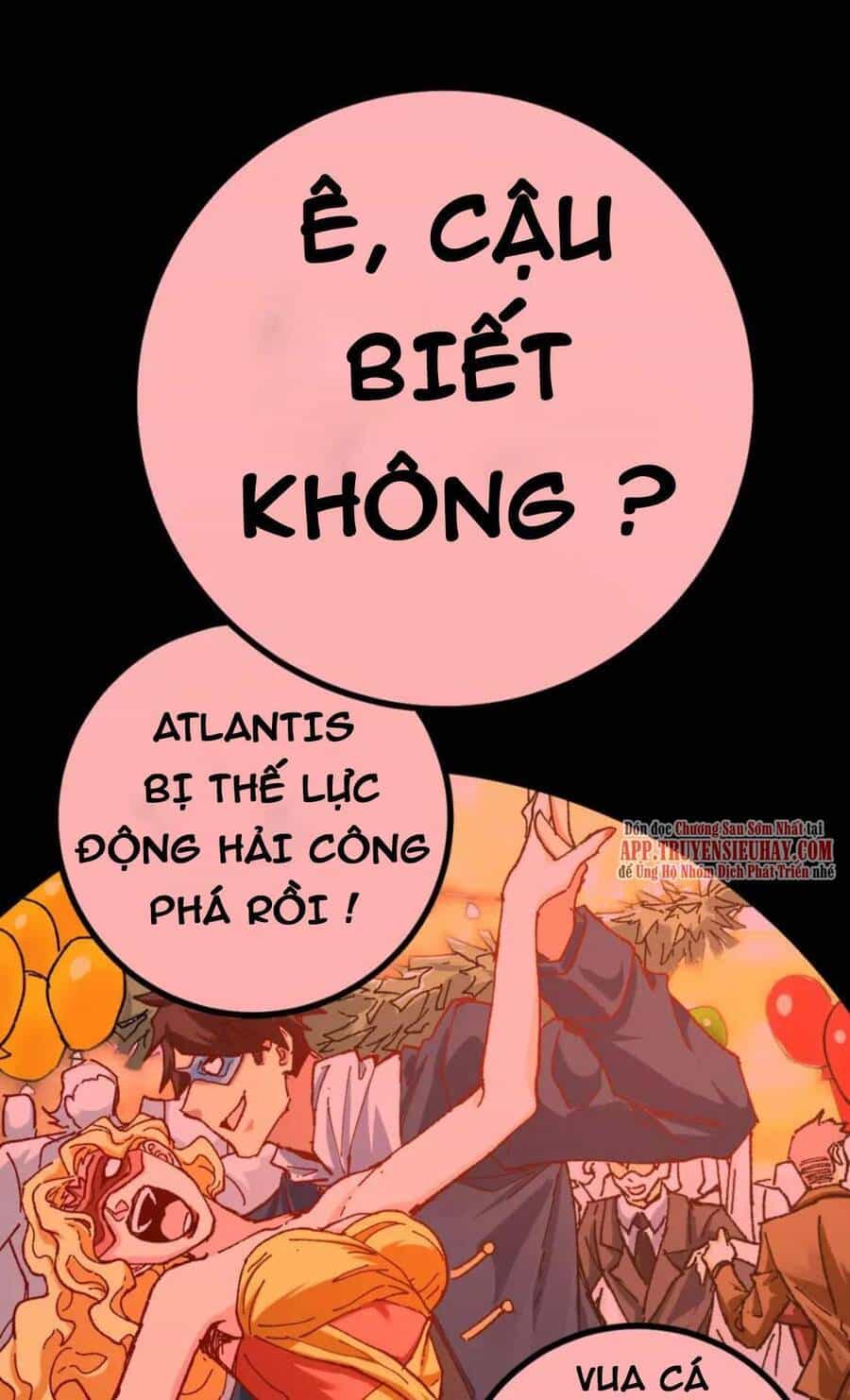 Thánh Khư - Chương 193 - ảnh 61