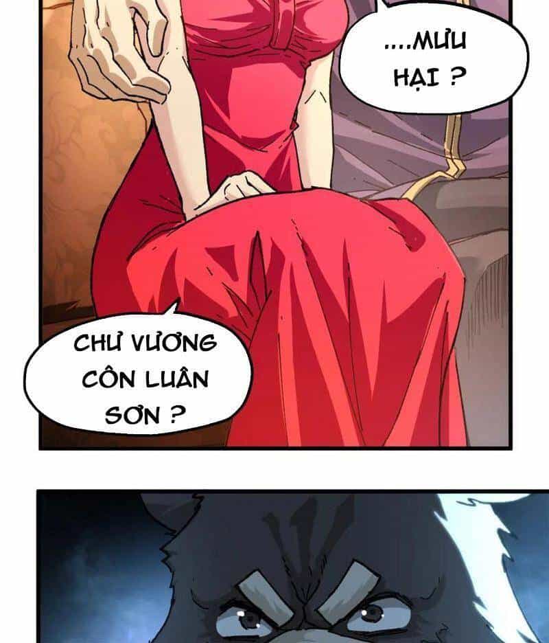 Thánh Khư - Chương 194 - ảnh 25
