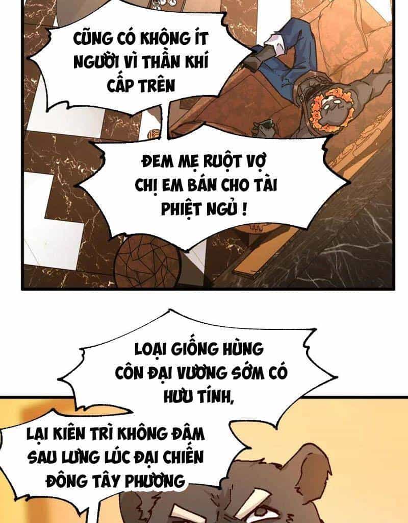 Thánh Khư - Chương 194 - ảnh 32