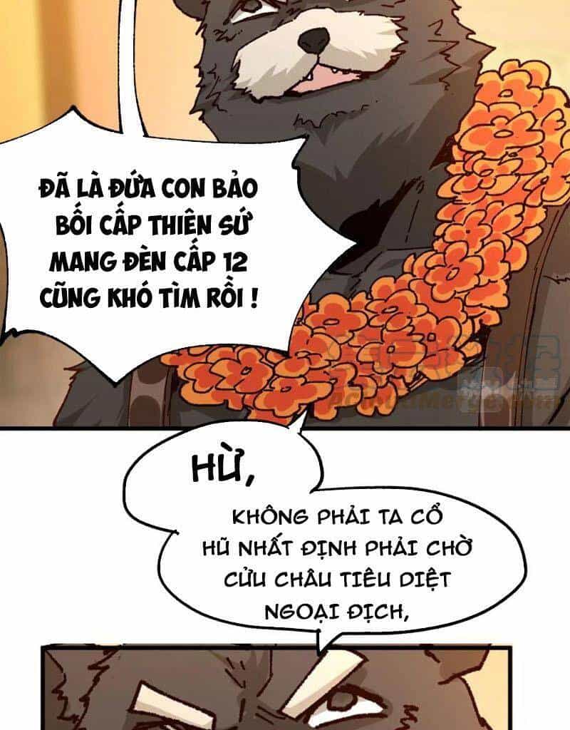 Thánh Khư - Chương 194 - ảnh 33