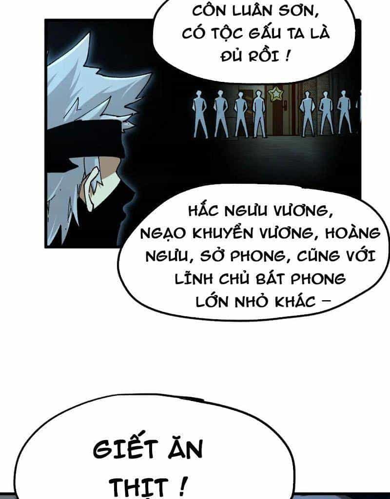 Thánh Khư - Chương 194 - ảnh 37