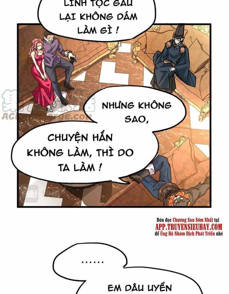 Thánh Khư - Chương 194 - ảnh 40
