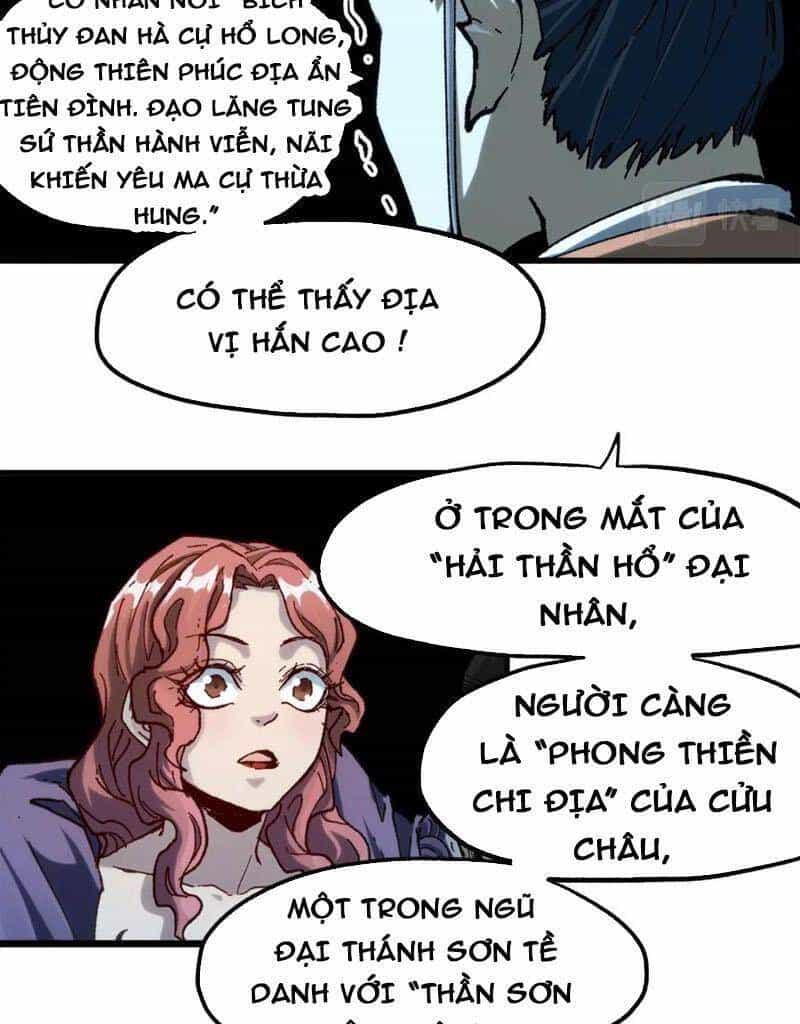 Thánh Khư - Chương 194 - ảnh 46
