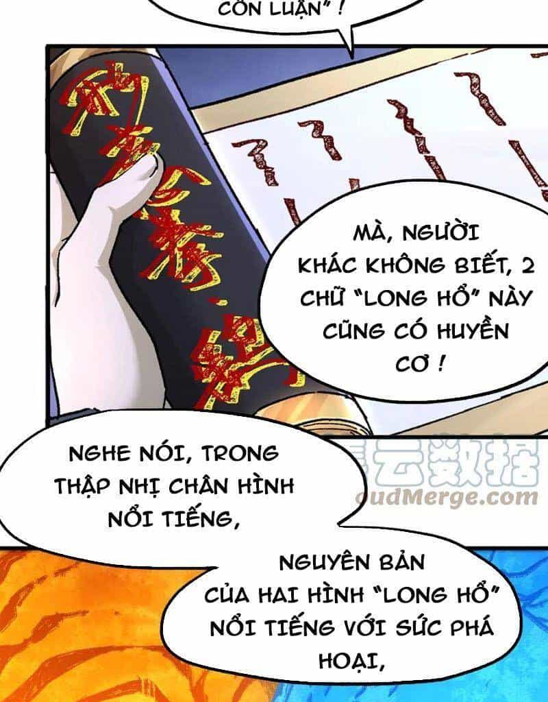 Thánh Khư - Chương 194 - ảnh 47
