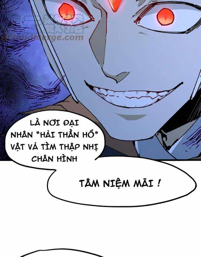 Thánh Khư - Chương 194 - ảnh 50