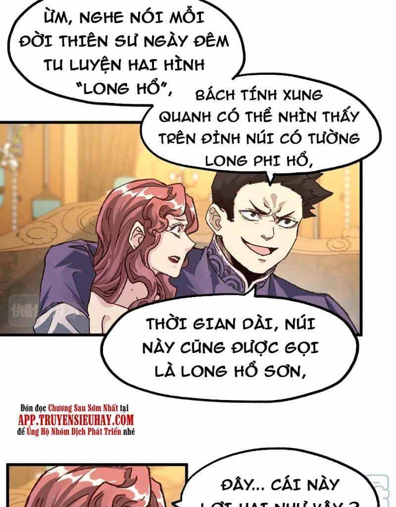 Thánh Khư - Chương 194 - ảnh 51