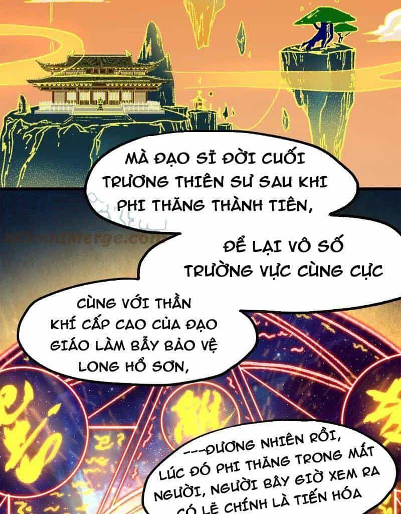 Thánh Khư - Chương 194 - ảnh 54