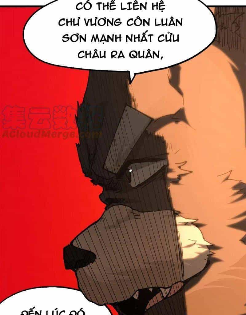 Thánh Khư - Chương 194 - ảnh 63