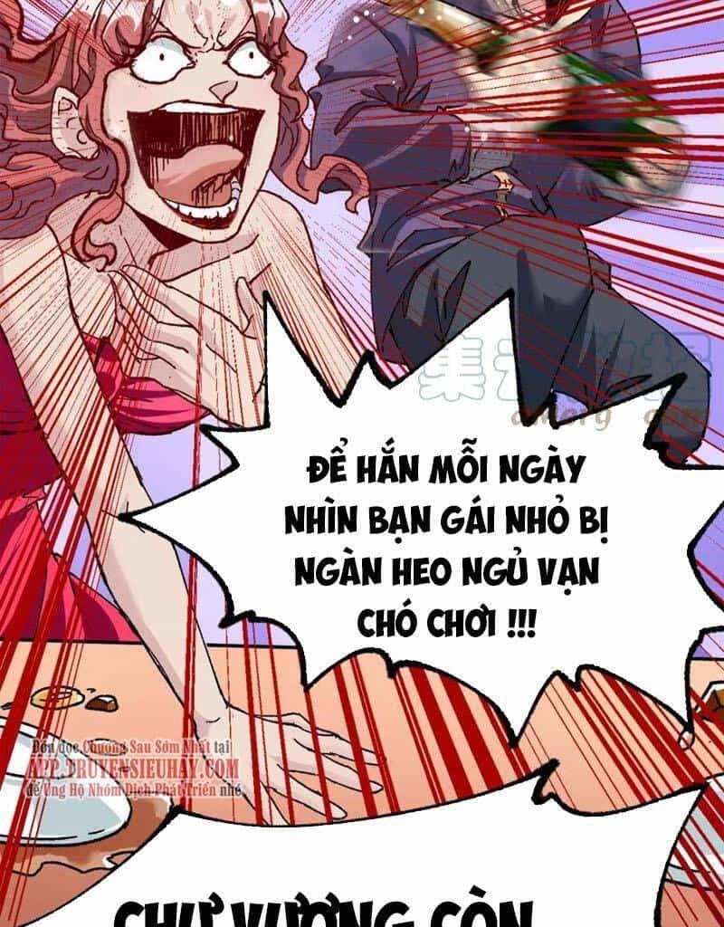 Thánh Khư - Chương 194 - ảnh 70