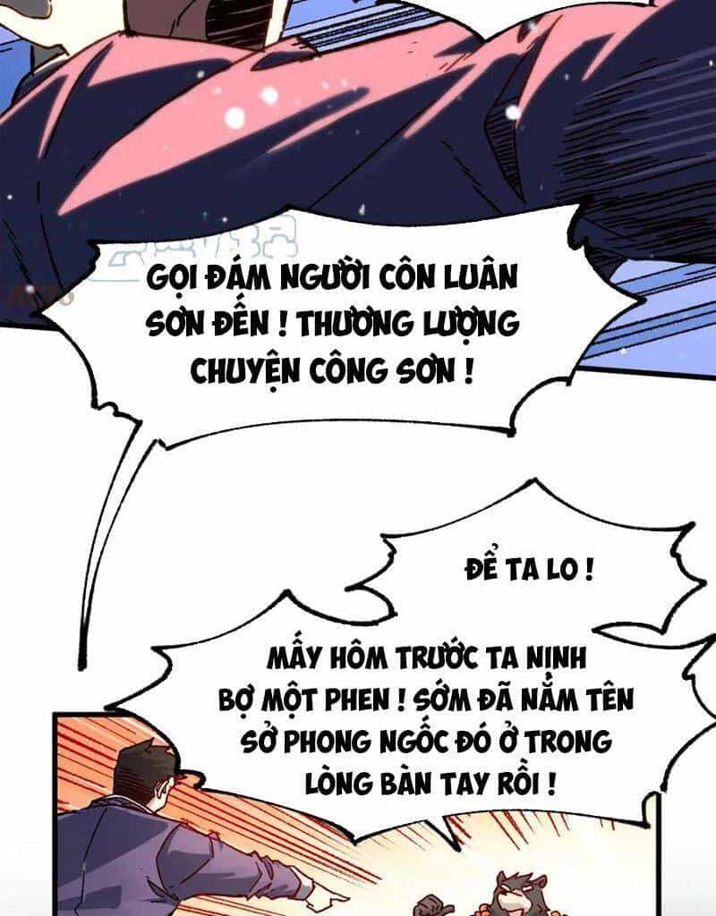 Thánh Khư - Chương 194 - ảnh 75