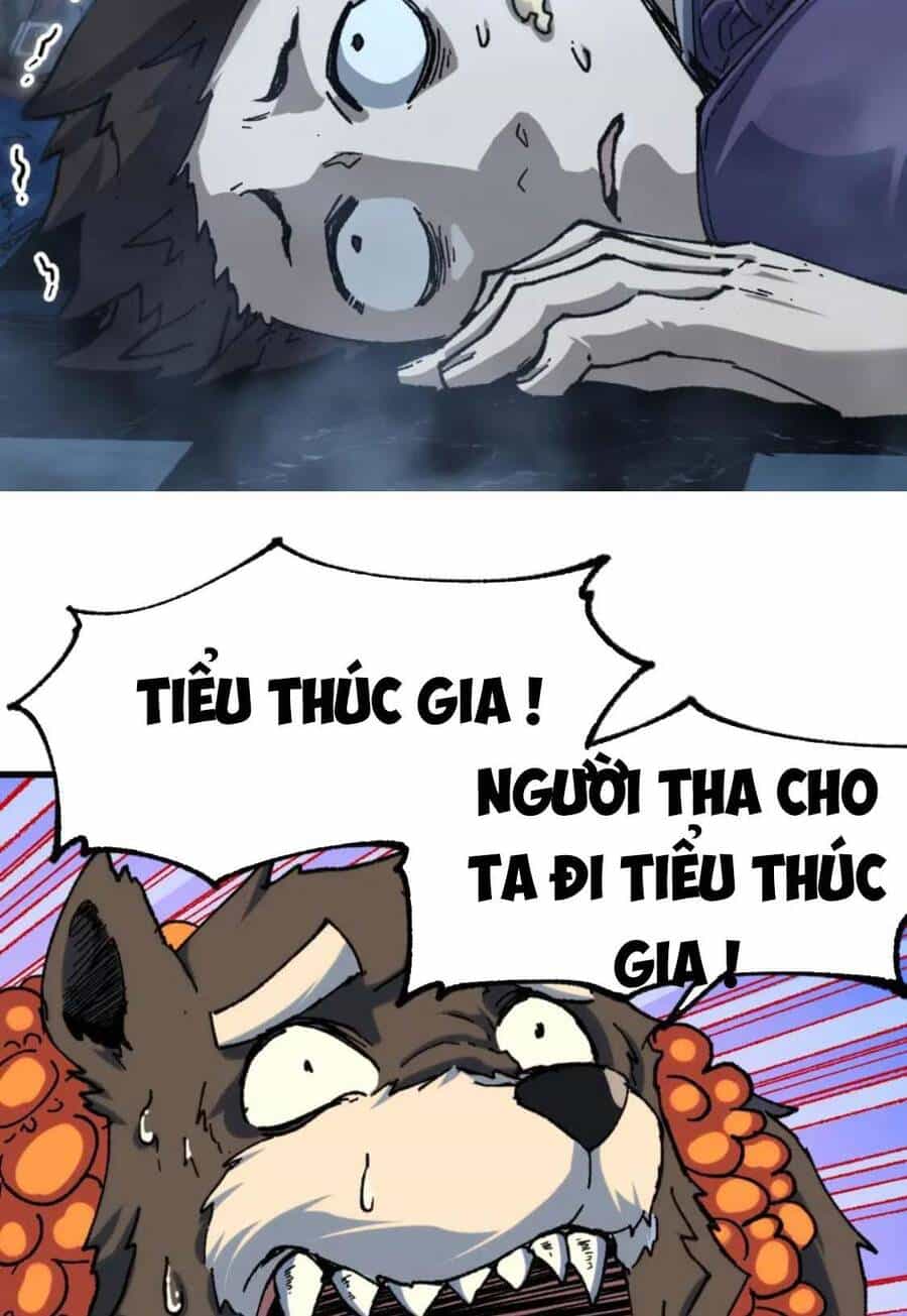 Thánh Khư - Chương 195 - ảnh 14