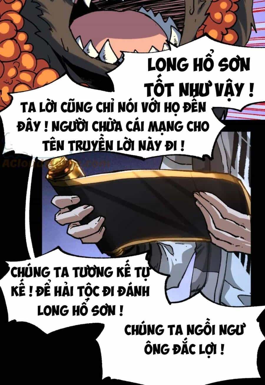 Thánh Khư - Chương 195 - ảnh 15