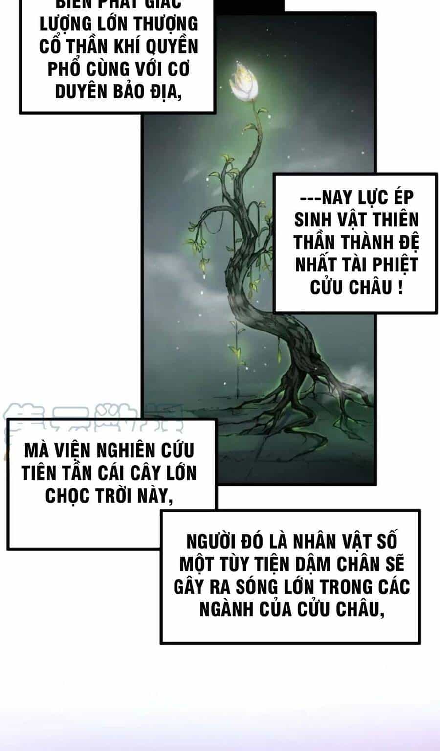 Thánh Khư - Chương 195 - ảnh 29
