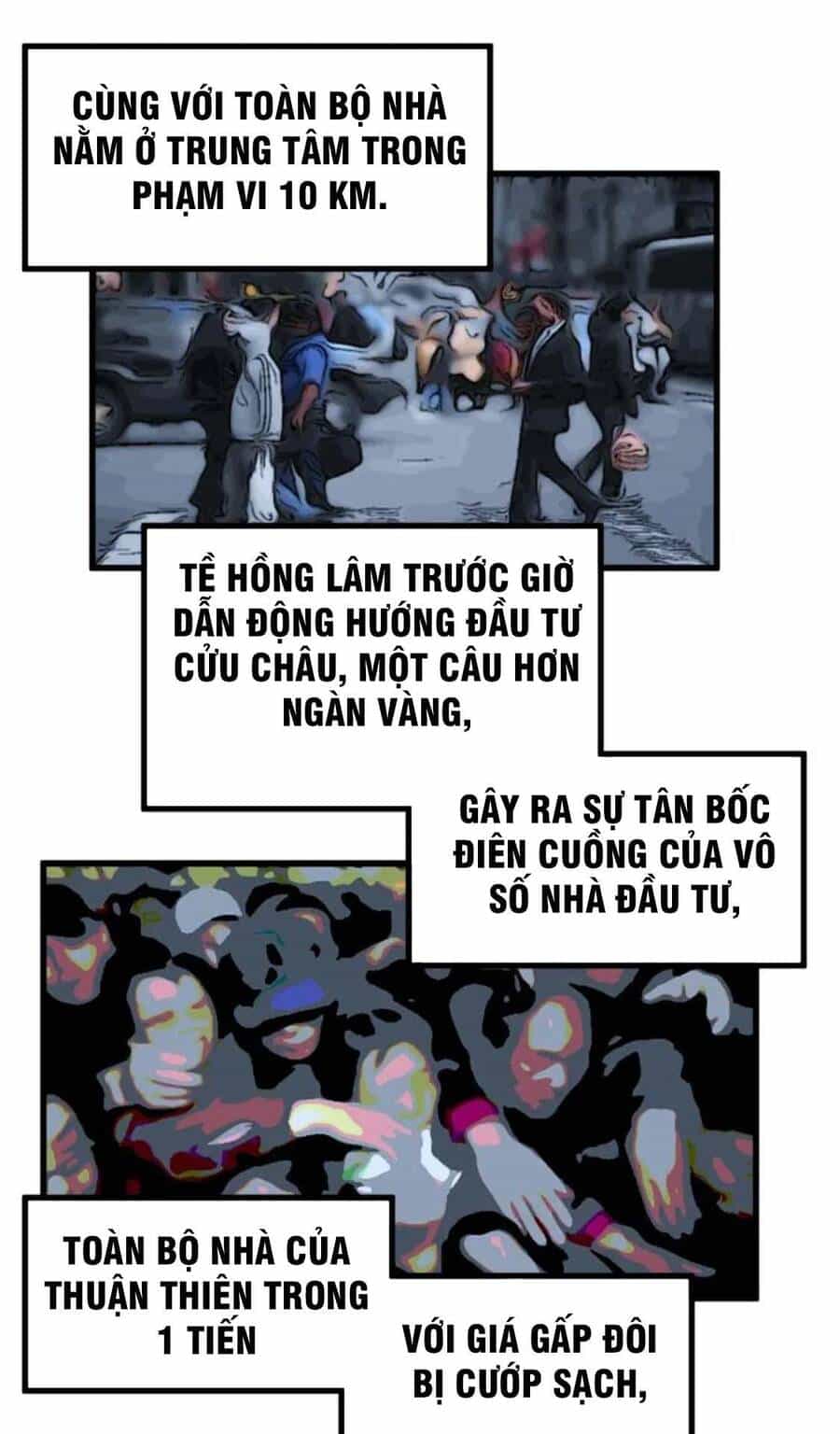Thánh Khư - Chương 195 - ảnh 32