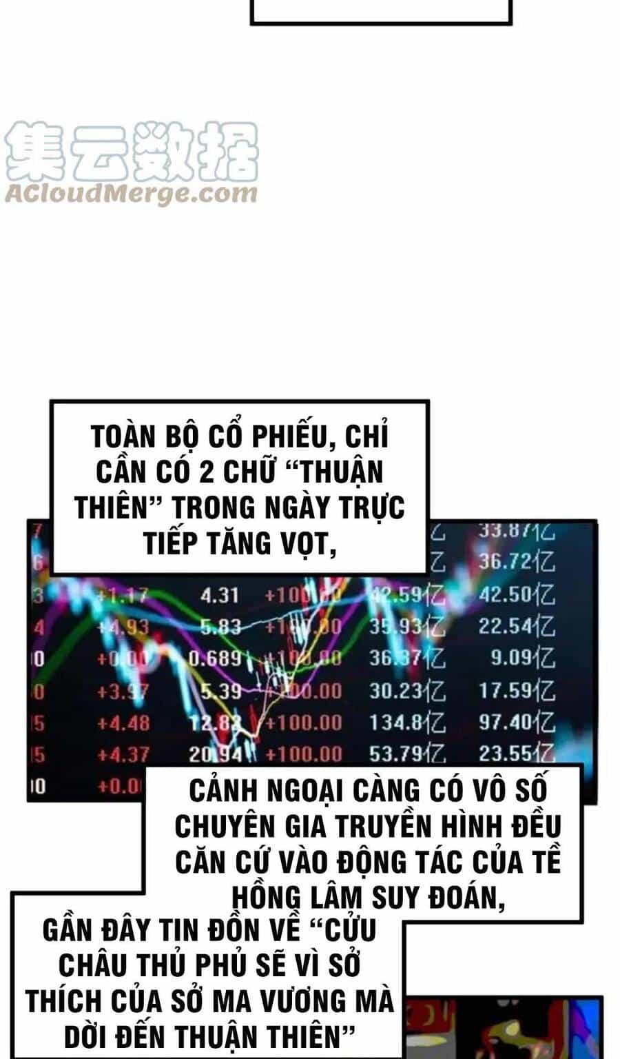 Thánh Khư - Chương 195 - ảnh 33