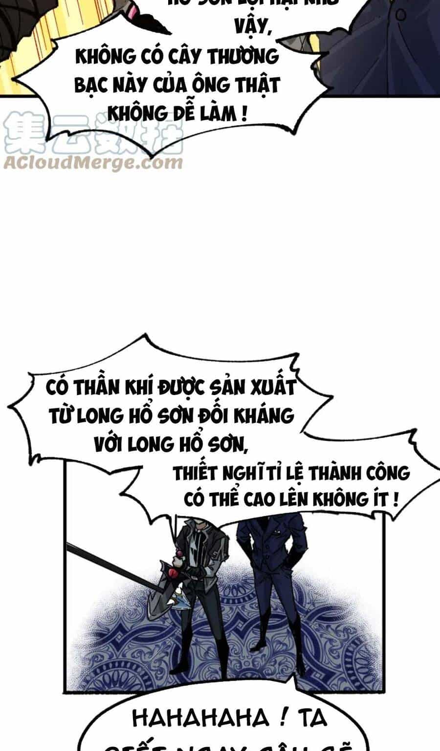 Thánh Khư - Chương 195 - ảnh 70