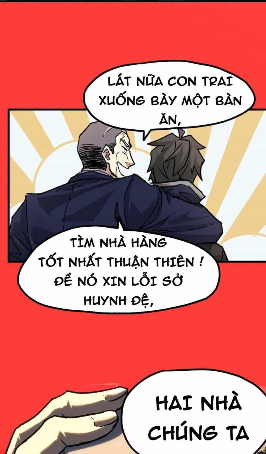 Thánh Khư - Chương 195 - ảnh 72