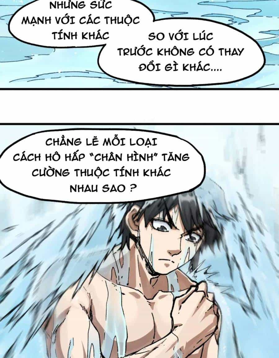 Thánh Khư - Chương 196 - ảnh 58