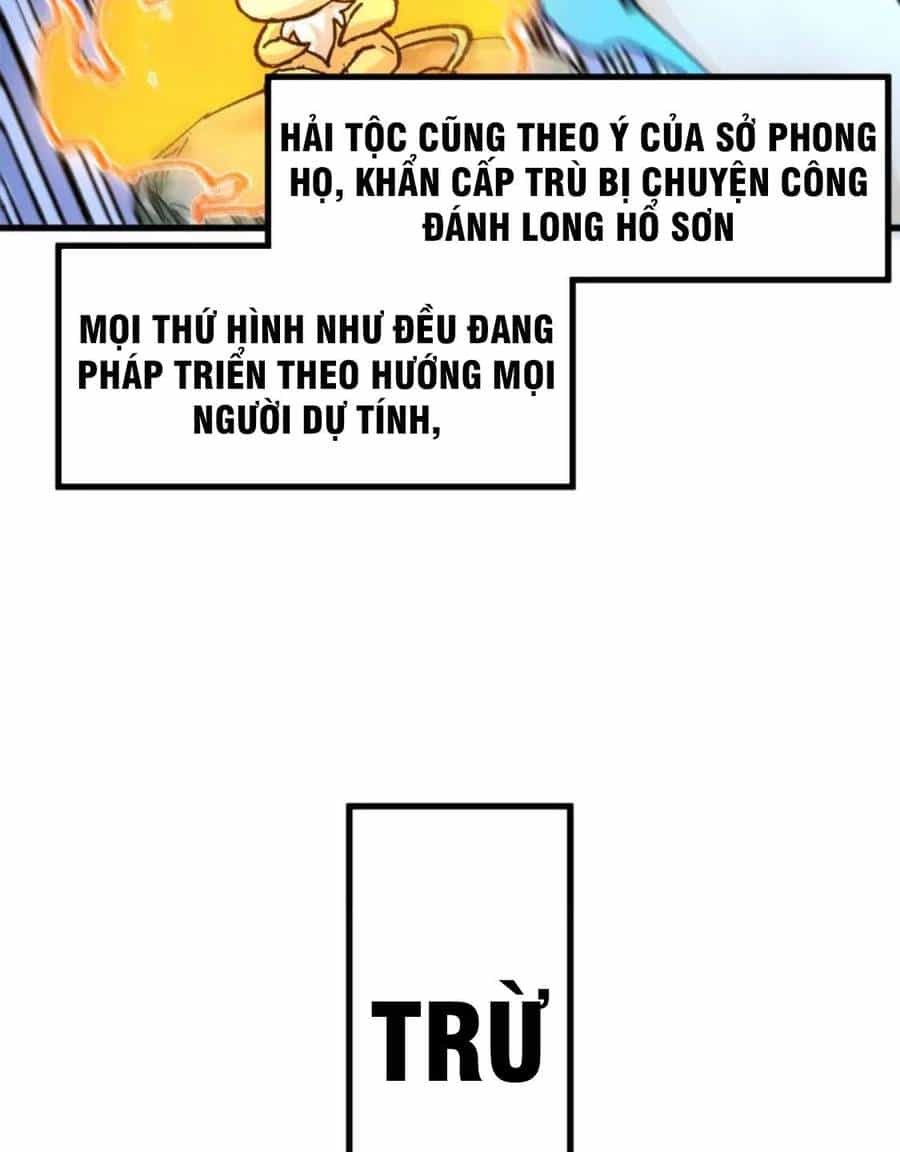 Thánh Khư - Chương 196 - ảnh 66