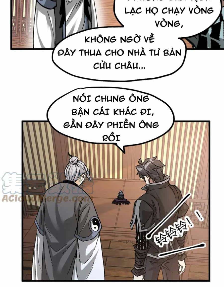 Thánh Khư - Chương 196 - ảnh 76