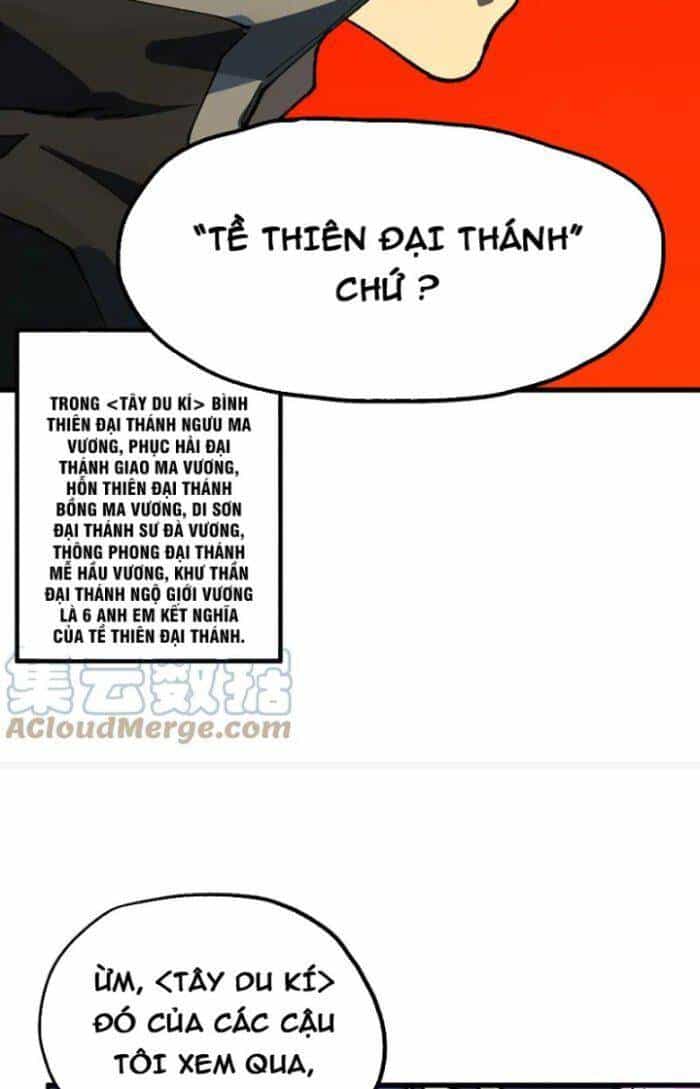 Thánh Khư - Chương 197 - ảnh 32