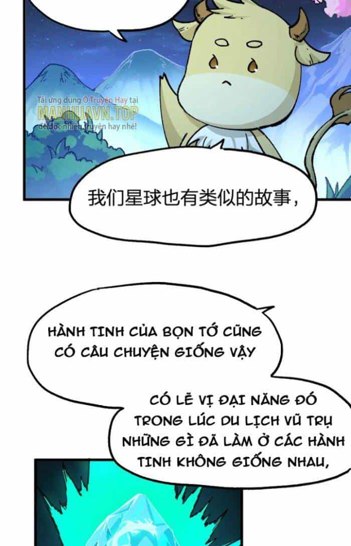 Thánh Khư - Chương 197 - ảnh 33