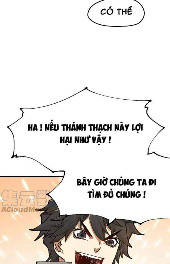 Thánh Khư - Chương 197 - ảnh 37