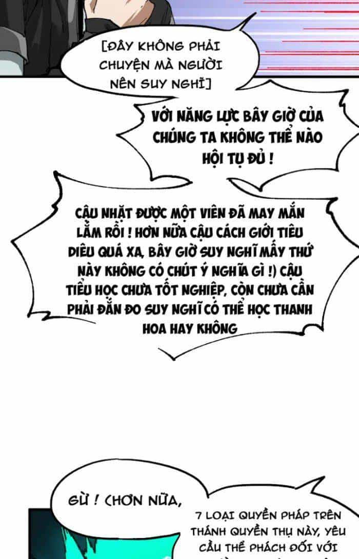 Thánh Khư - Chương 197 - ảnh 39