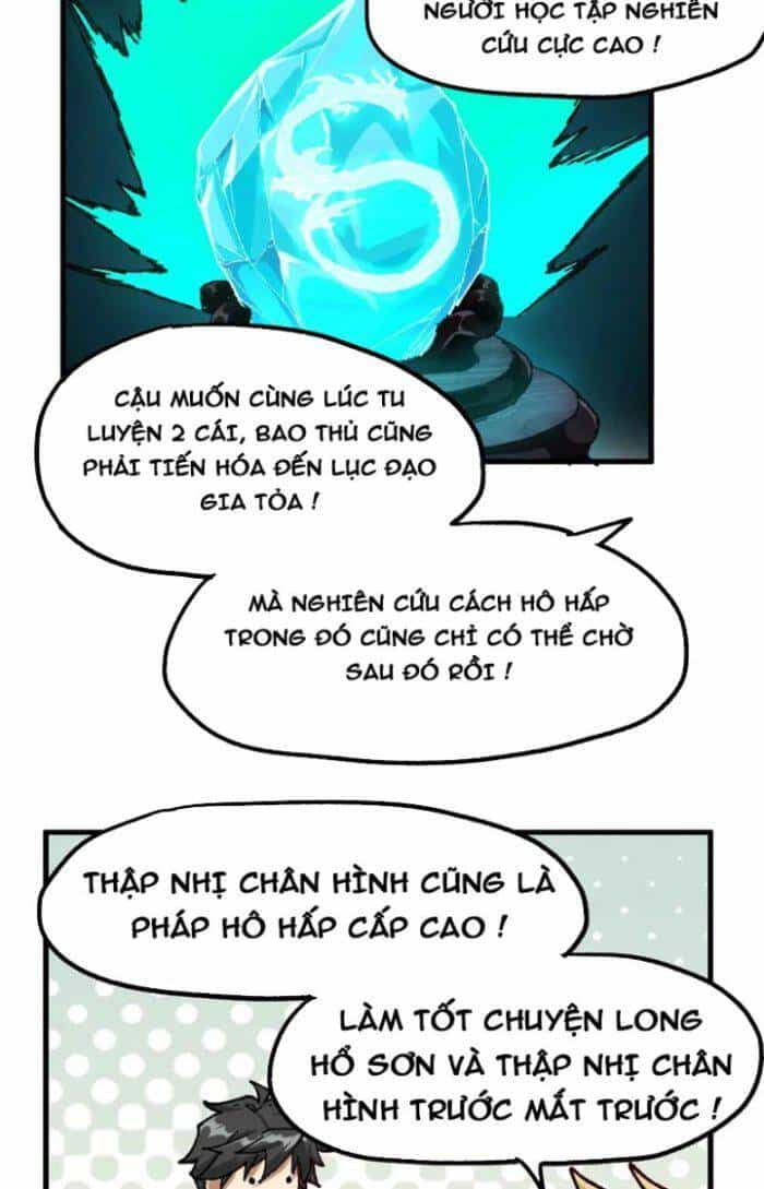 Thánh Khư - Chương 197 - ảnh 40