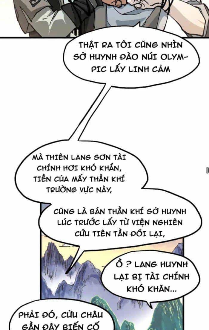 Thánh Khư - Chương 197 - ảnh 52