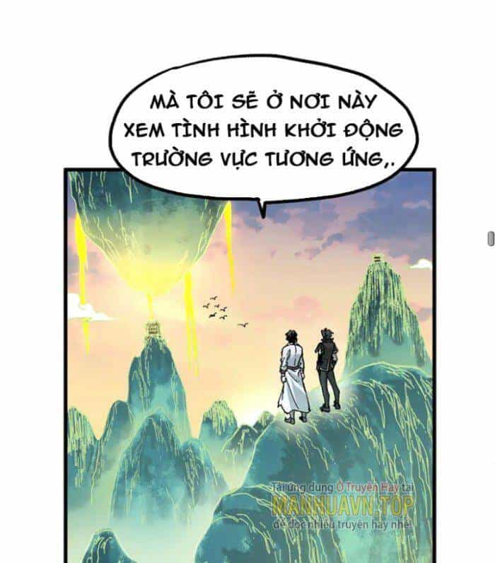 Thánh Khư - Chương 197 - ảnh 57