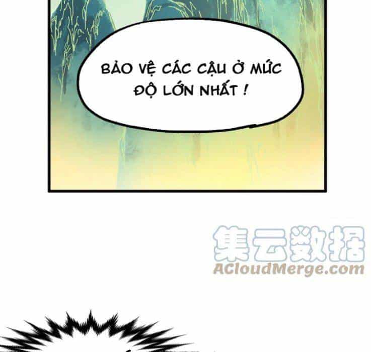 Thánh Khư - Chương 197 - ảnh 58