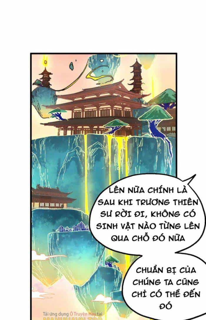 Thánh Khư - Chương 197 - ảnh 61