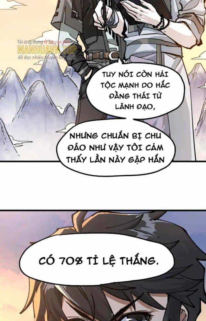 Thánh Khư - Chương 197 - ảnh 65