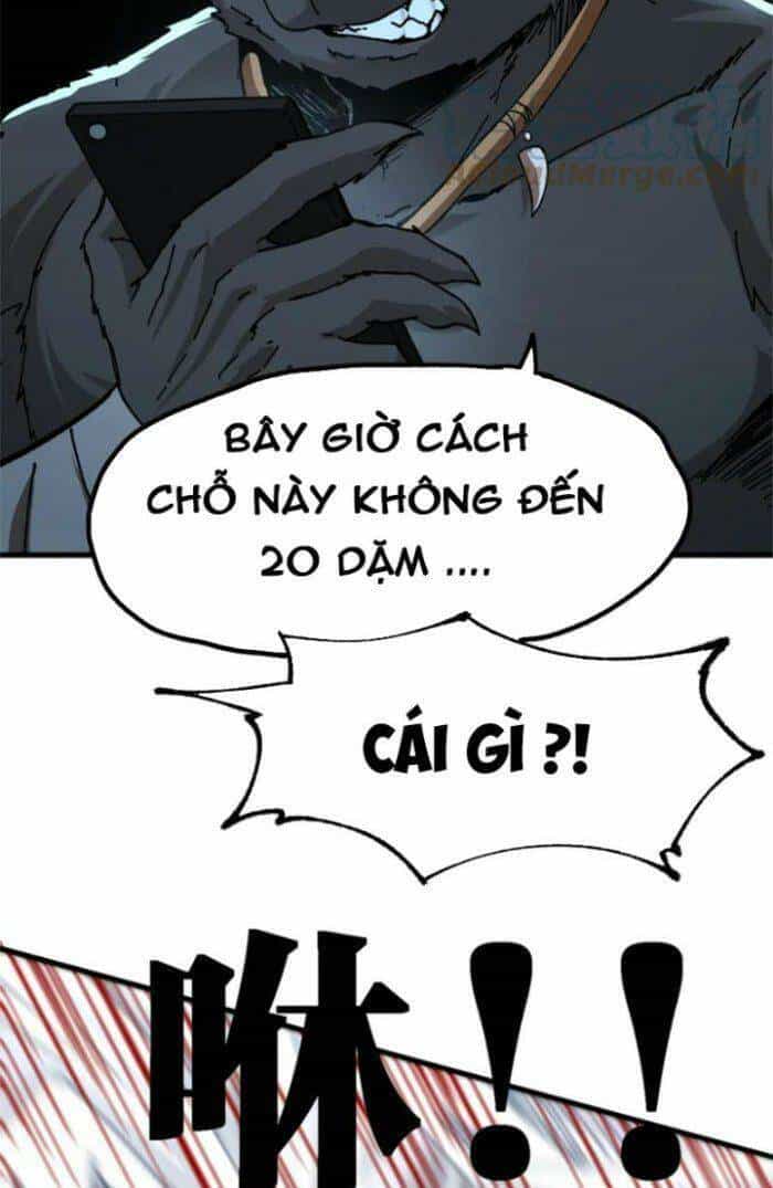 Thánh Khư - Chương 198 - ảnh 20
