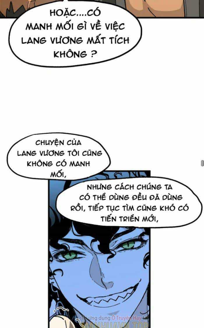 Thánh Khư - Chương 198 - ảnh 45