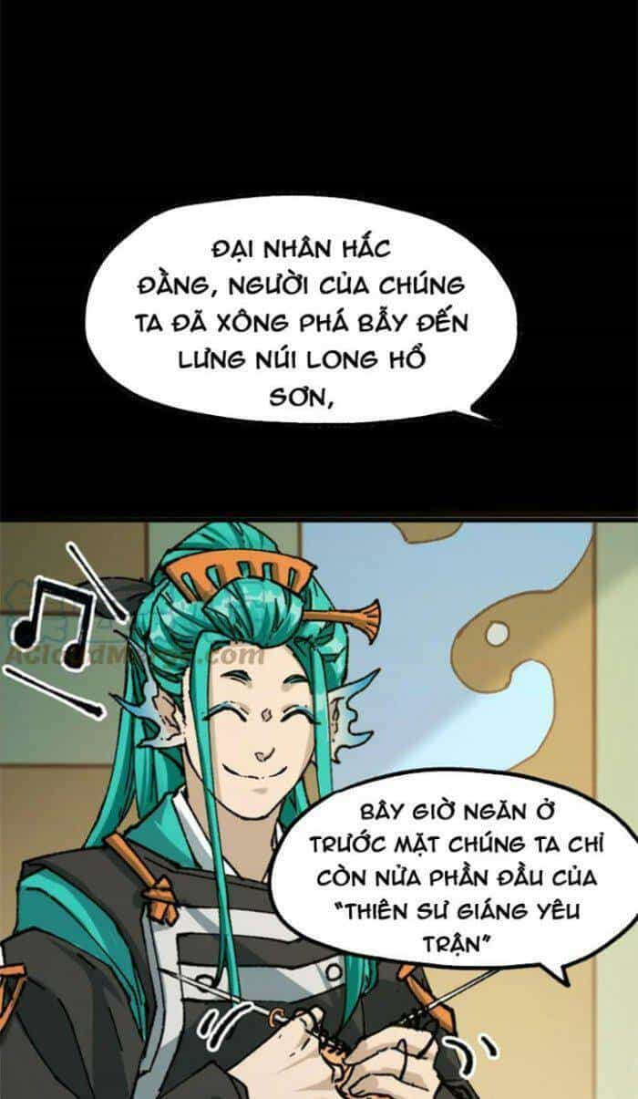 Thánh Khư - Chương 198 - ảnh 65